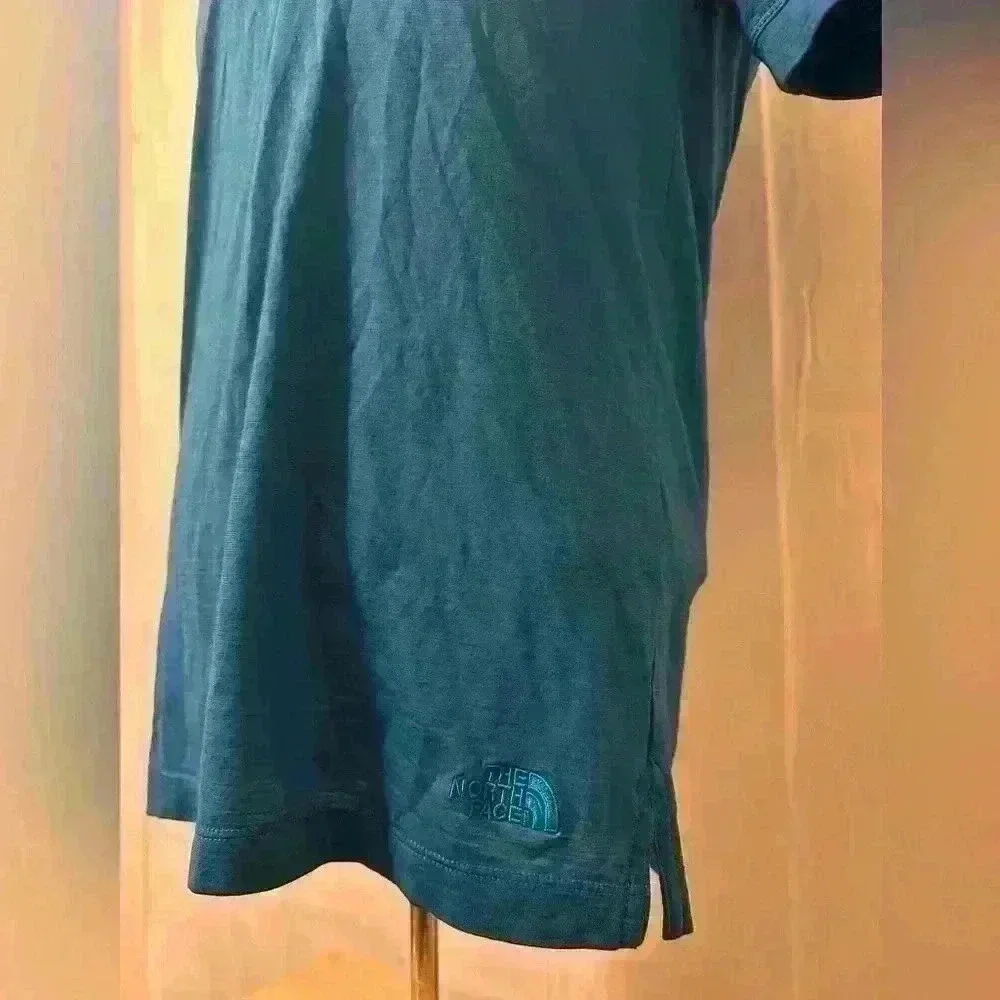 The North Face elevate your
